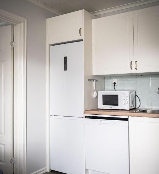 Отель Tanum Gestgifveri