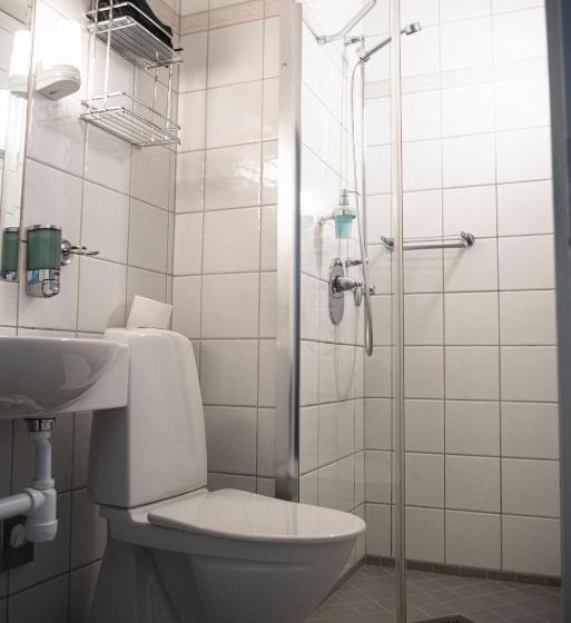 Отель Tanum Gestgifveri