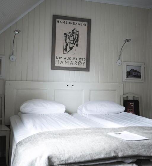 Отель Tanum Gestgifveri