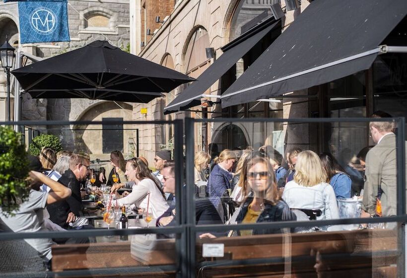 The Vault Hotel, Worldhotels Crafted