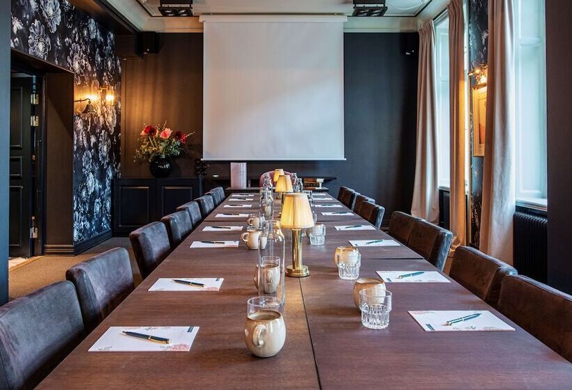 The Vault Hotel, Worldhotels Crafted