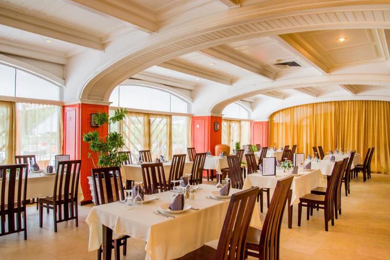 هتل Torarica Resort