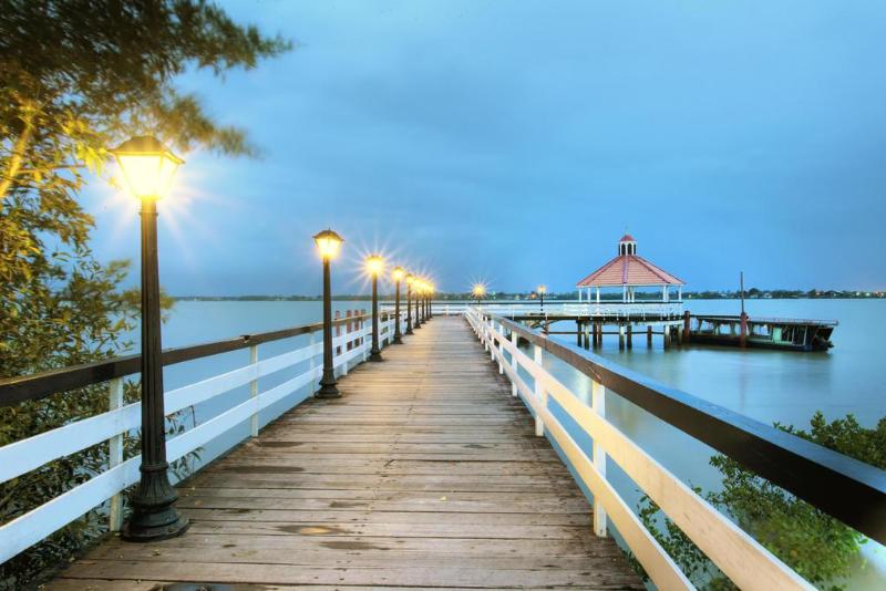 هتل Torarica Resort