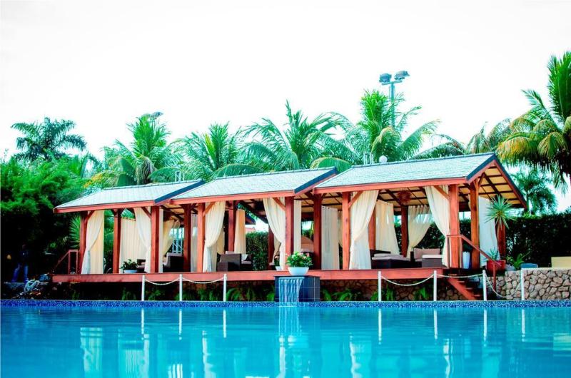 هتل Torarica Resort