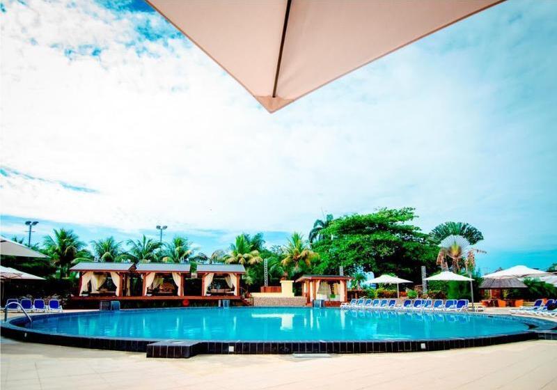 هتل Torarica Resort