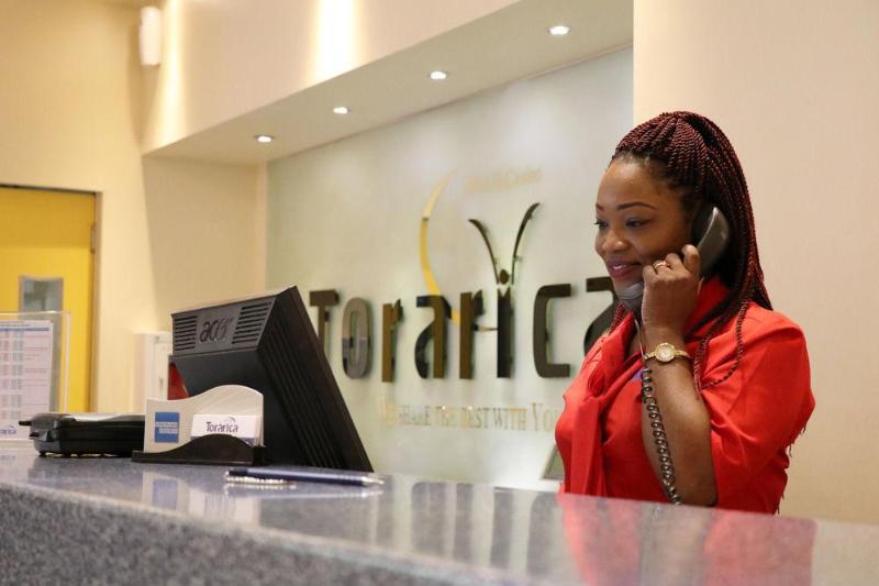 هتل Torarica Resort