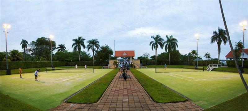 هتل Torarica Resort