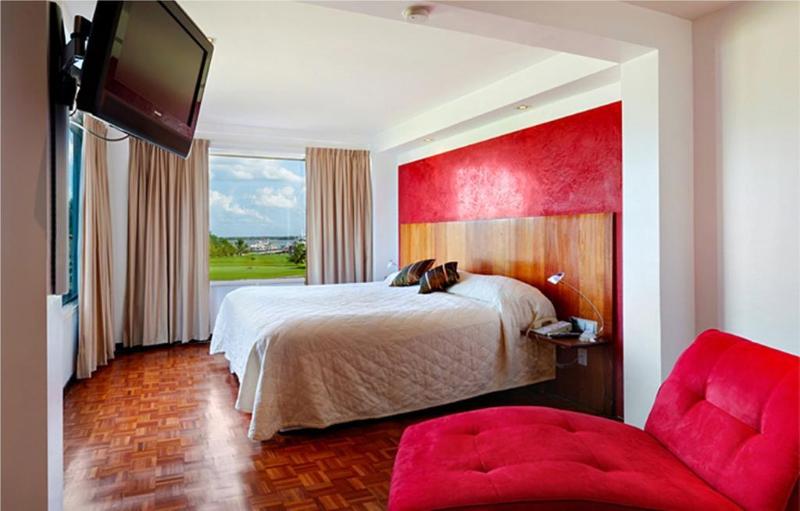 هتل Torarica Resort