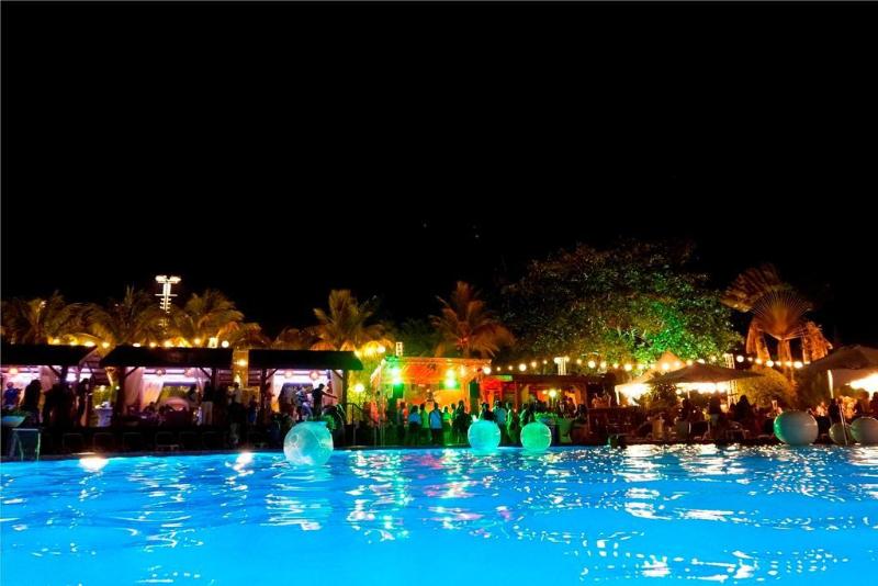 هتل Torarica Resort