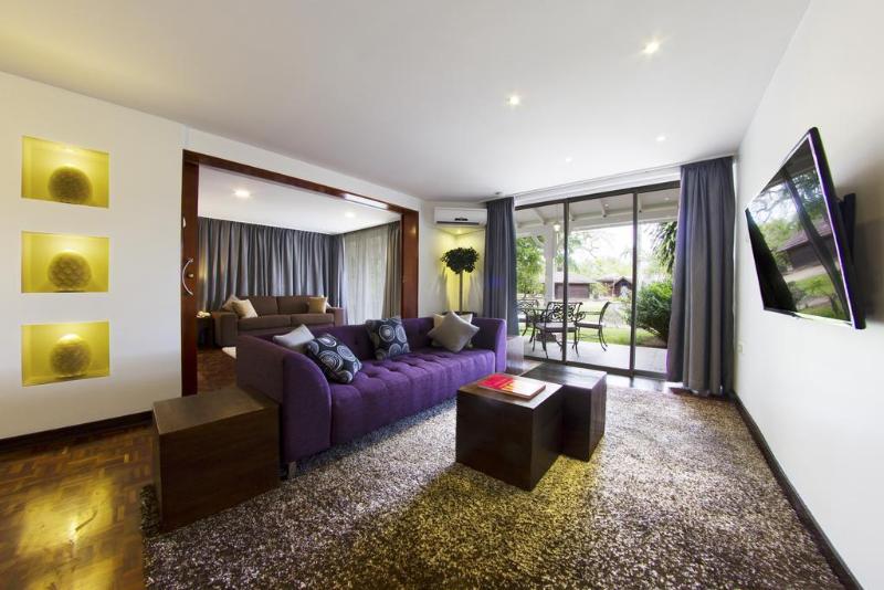 هتل Torarica Resort