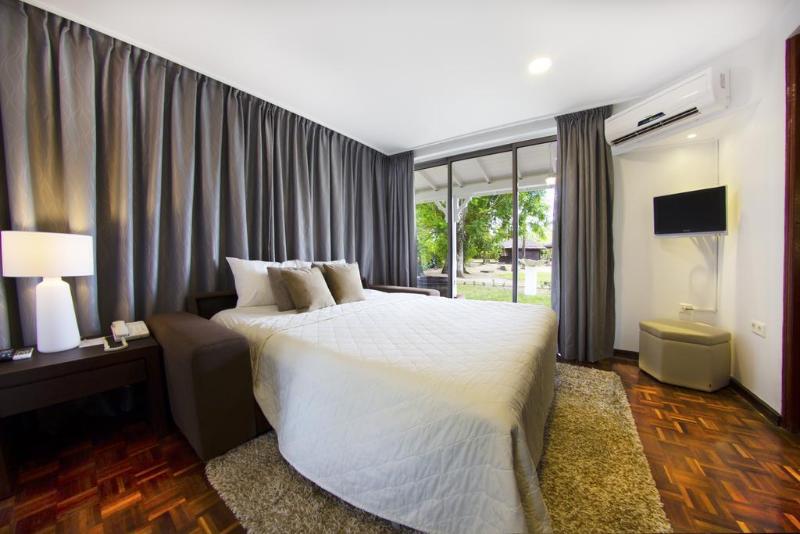 هتل Torarica Resort