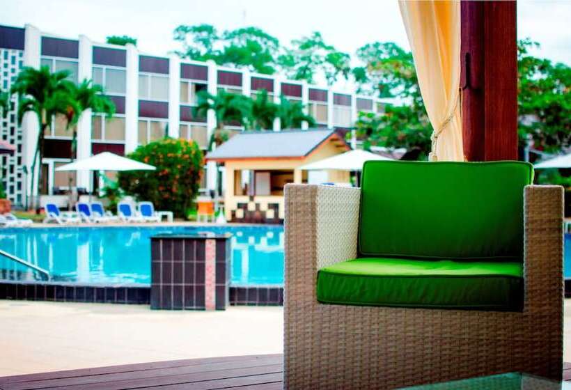 هتل Torarica Resort