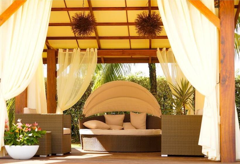 هتل Torarica Resort