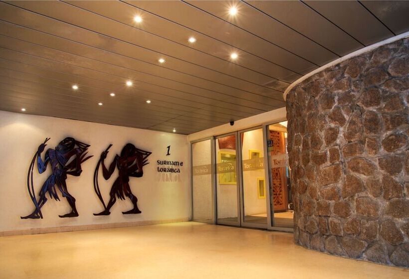 هتل Torarica Resort