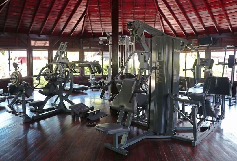 هتل Torarica Resort