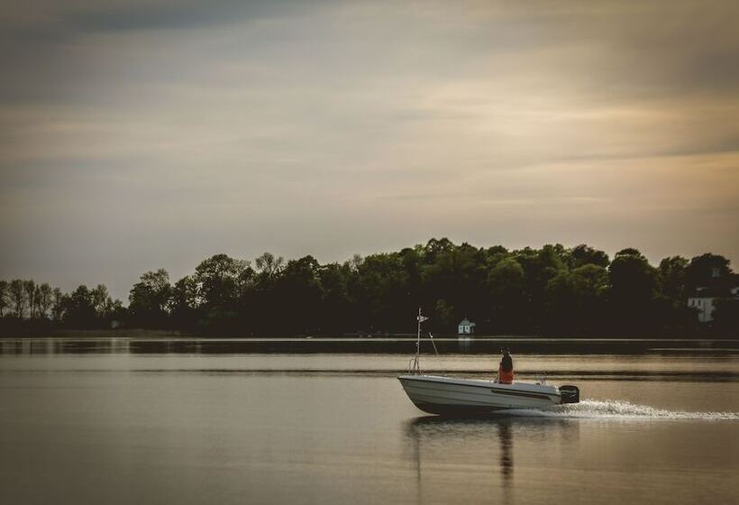 Vadstena Klosterhotell Konferens & Spa