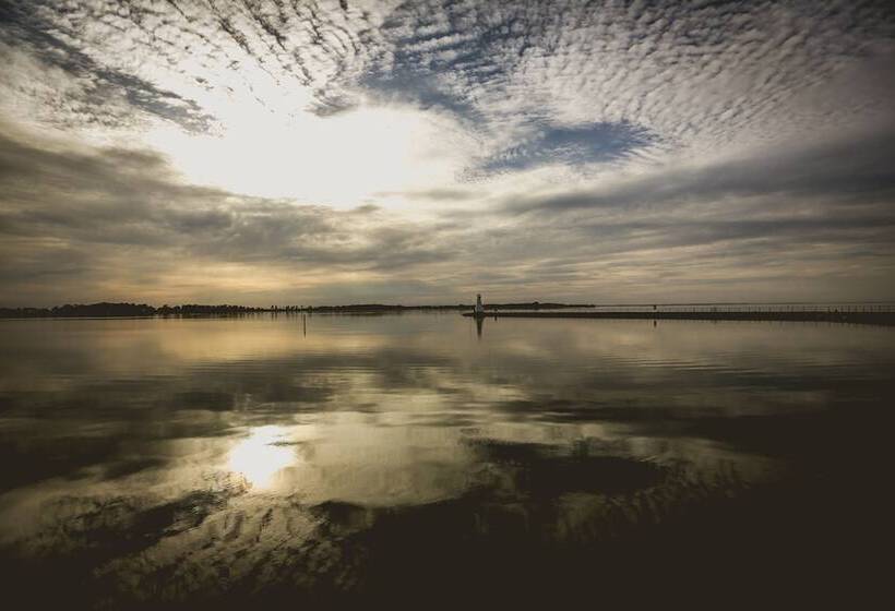 Vadstena Klosterhotell Konferens & Spa