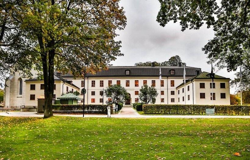Vadstena Klosterhotell Konferens & Spa