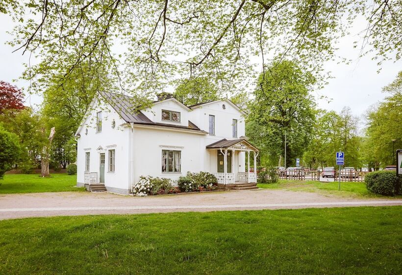 Vadstena Klosterhotell Konferens & Spa