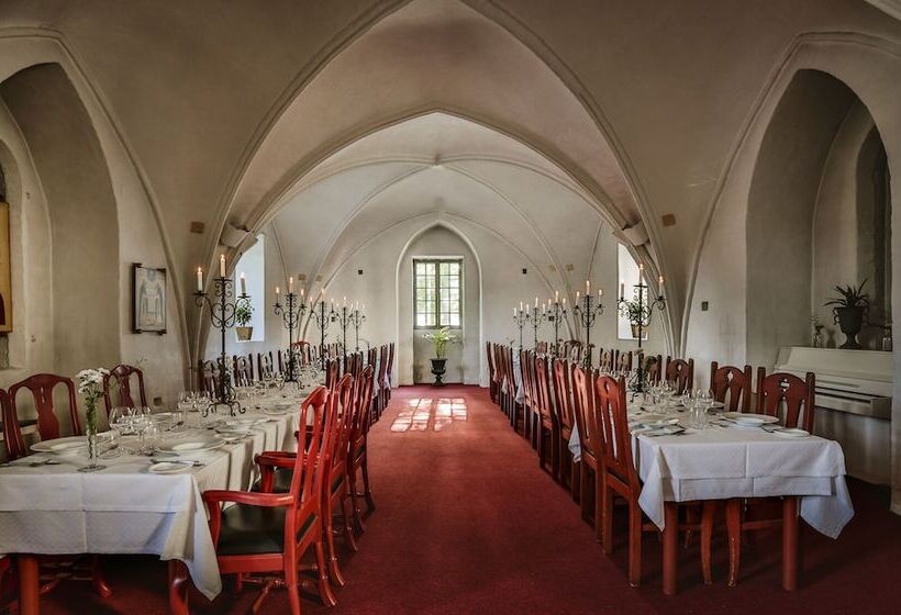 Vadstena Klosterhotell Konferens & Spa