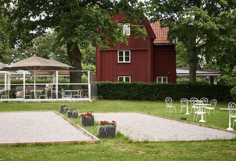 호텔 Villa Kallhagen