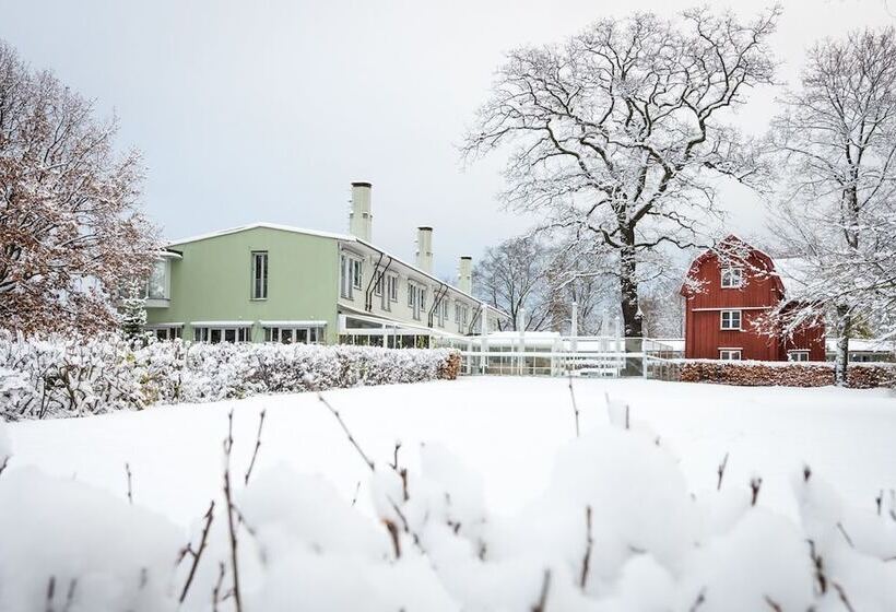 호텔 Villa Kallhagen