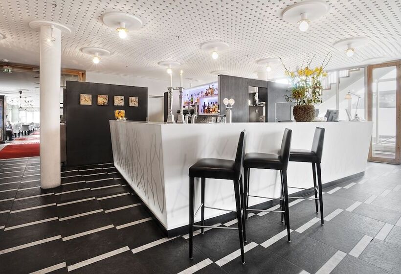 호텔 Villa Kallhagen