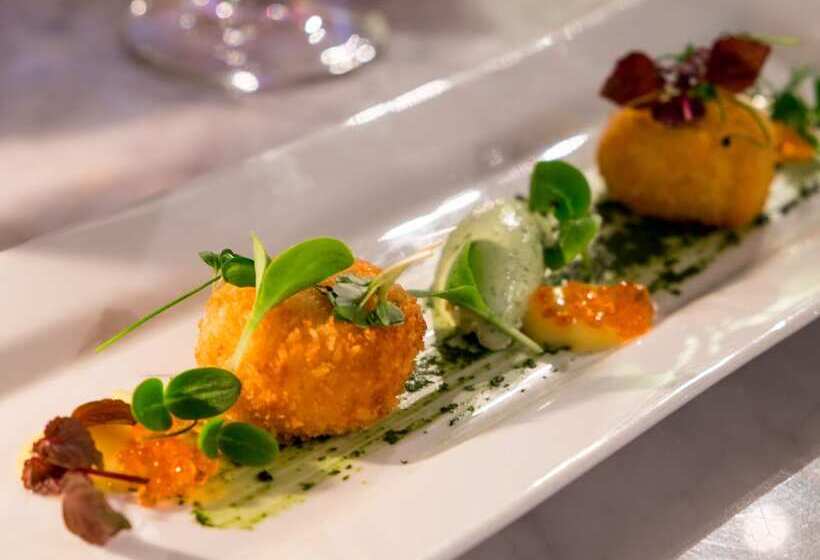 호텔 Villa Kallhagen