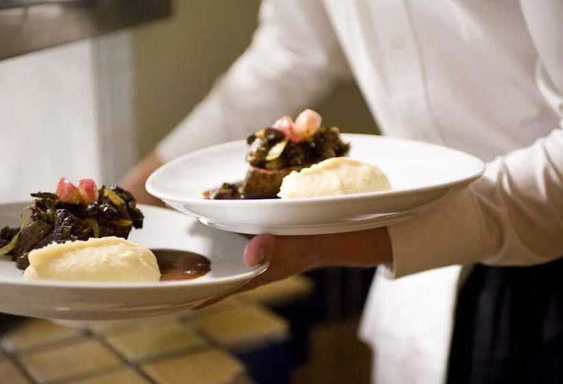 호텔 Villa Kallhagen