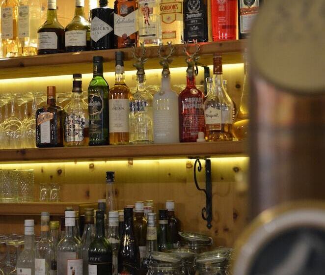 هتل Walliserhof Zermatt