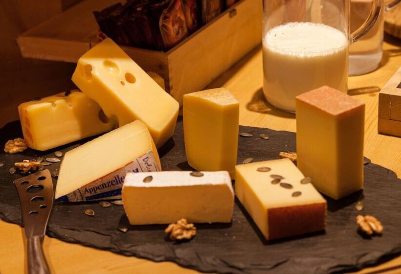 هتل Walliserhof Zermatt