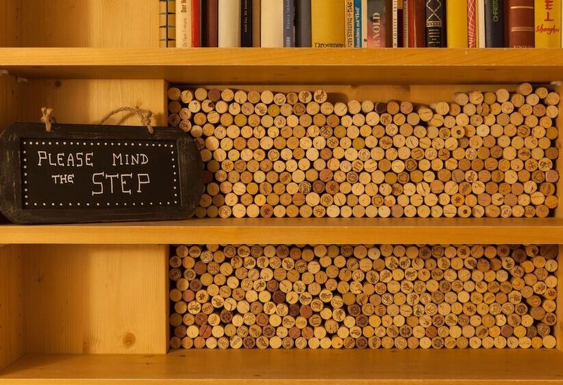 هتل Walliserhof Zermatt