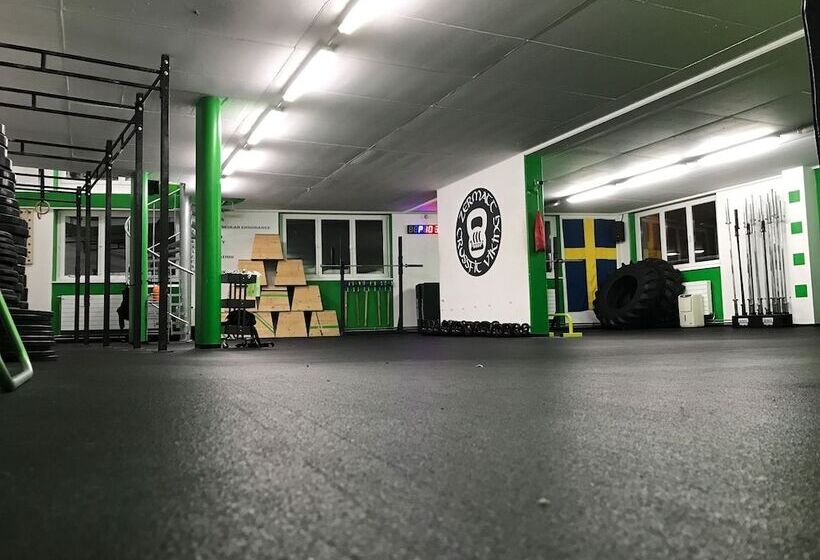 هتل Walliserhof Zermatt