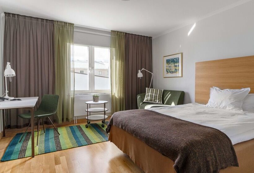 Landvetter Airport Hotel, Bw Premier Collection
