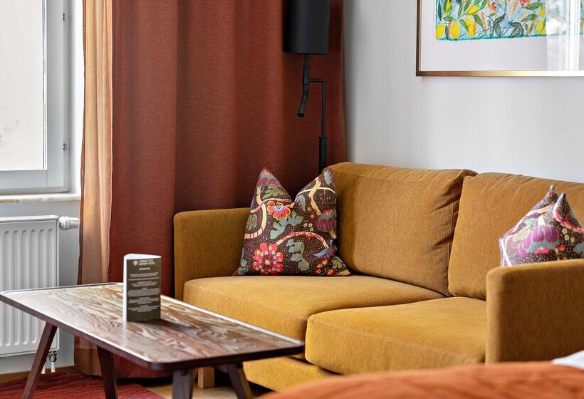 Landvetter Airport Hotel, Bw Premier Collection