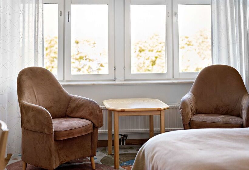 Landvetter Airport Hotel, Bw Premier Collection