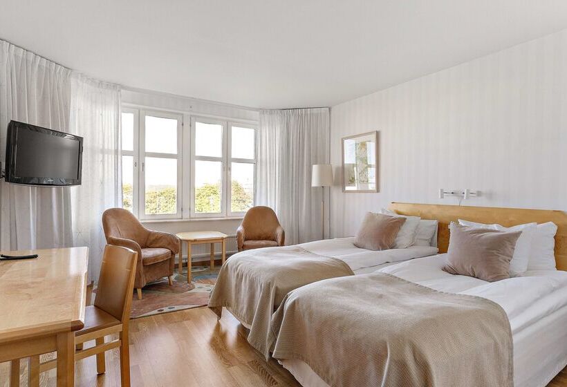 Landvetter Airport Hotel, Bw Premier Collection