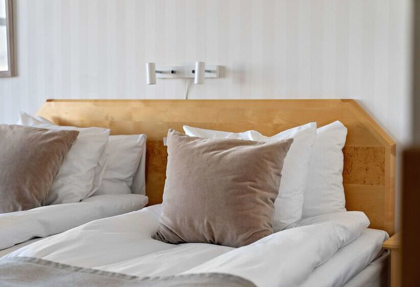 Landvetter Airport Hotel, Bw Premier Collection