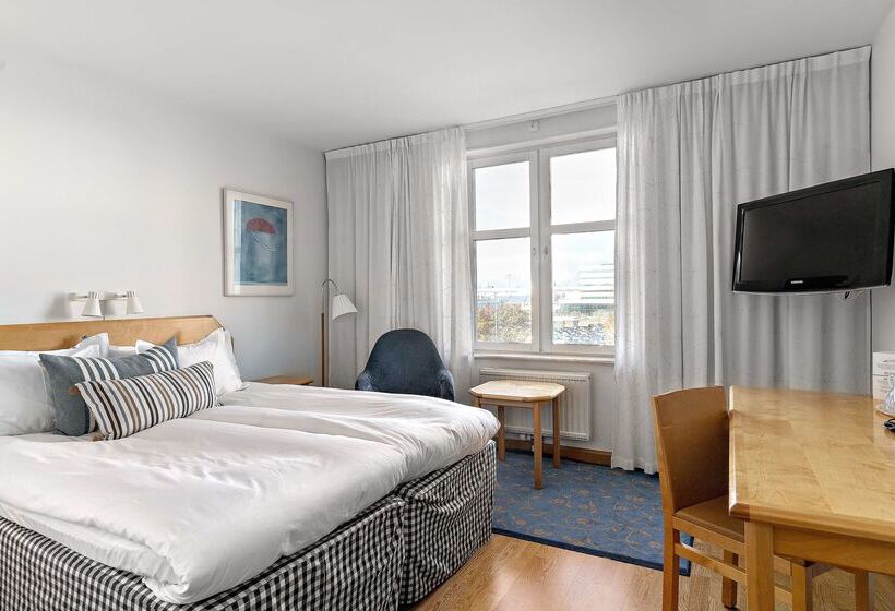 Landvetter Airport Hotel, Bw Premier Collection