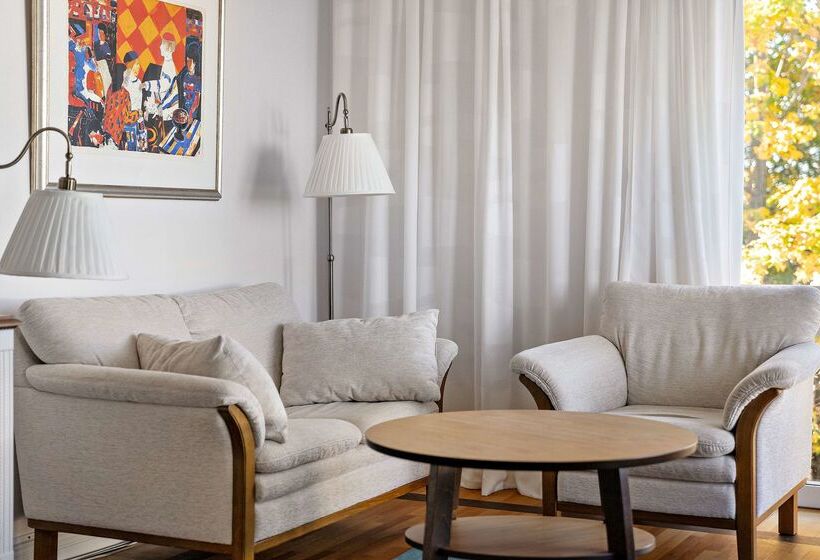 Landvetter Airport Hotel, Bw Premier Collection