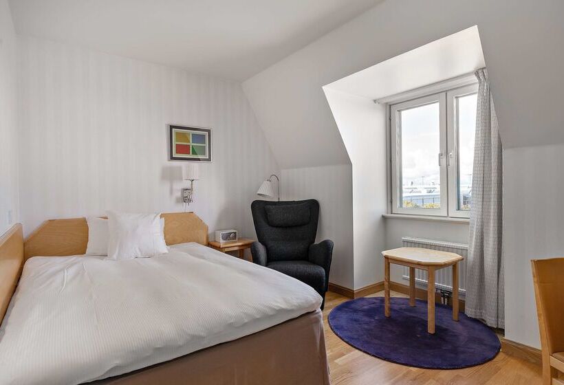 Landvetter Airport Hotel, Bw Premier Collection