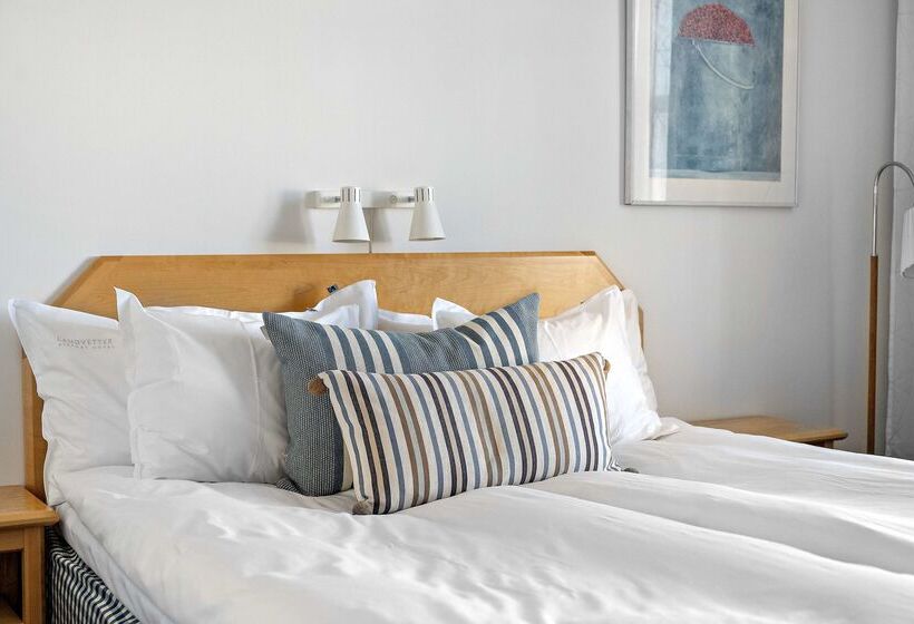 Landvetter Airport Hotel, Bw Premier Collection