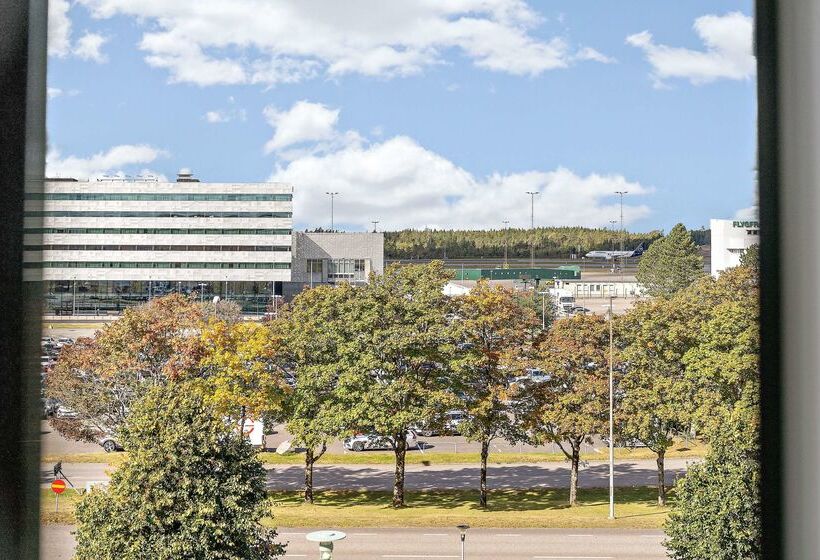 Landvetter Airport Hotel, Bw Premier Collection