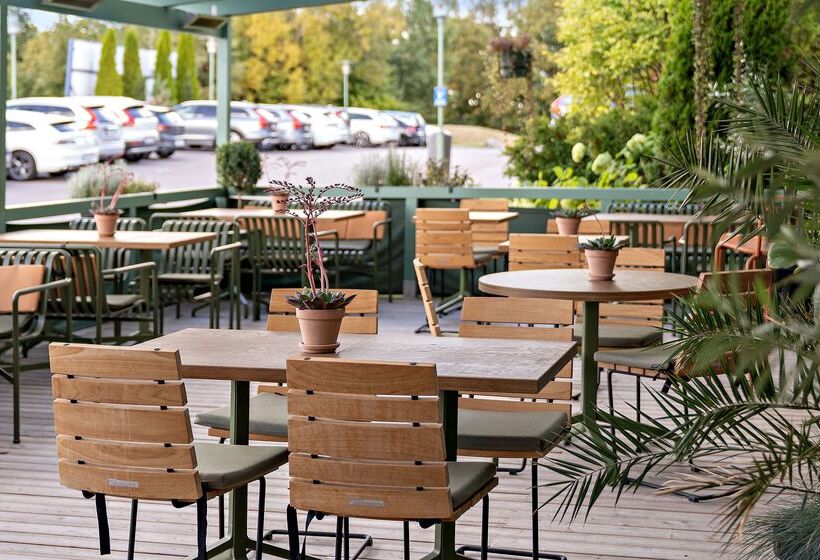 Landvetter Airport Hotel, Bw Premier Collection