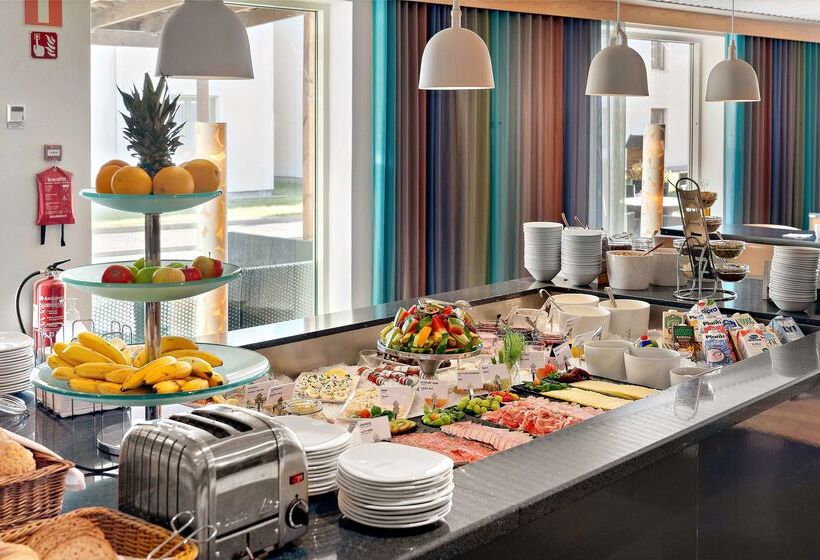 Landvetter Airport Hotel, Bw Premier Collection