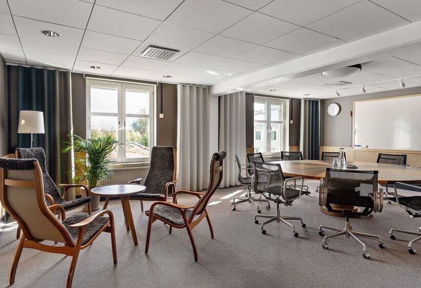 Landvetter Airport Hotel, Bw Premier Collection