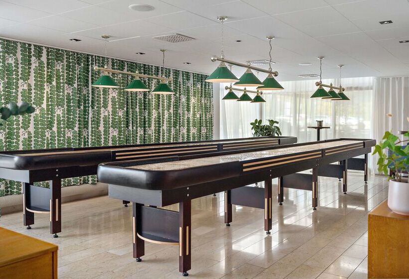 Landvetter Airport Hotel, Bw Premier Collection