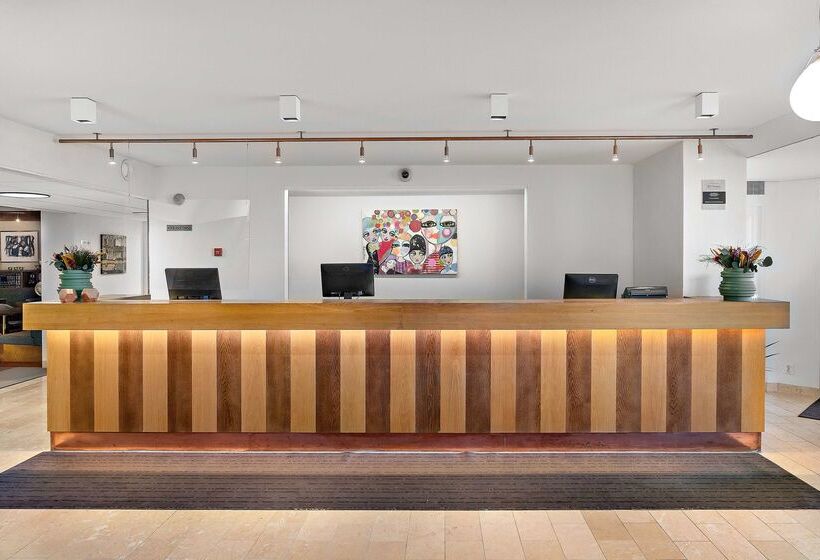 Landvetter Airport Hotel, Bw Premier Collection