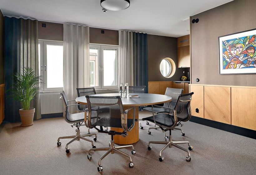 Landvetter Airport Hotel, Bw Premier Collection