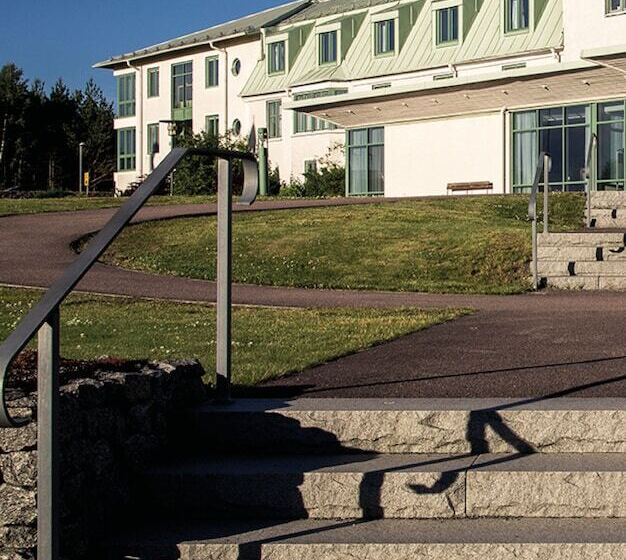 Landvetter Airport Hotel, Bw Premier Collection